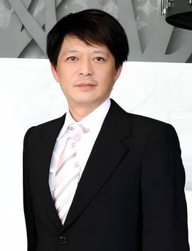 陈英杰