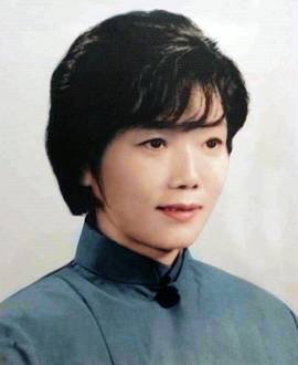 陈妙华