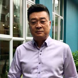 陈逸恒