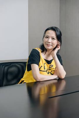 陈孝萱