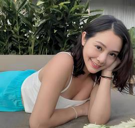 陈芷尤