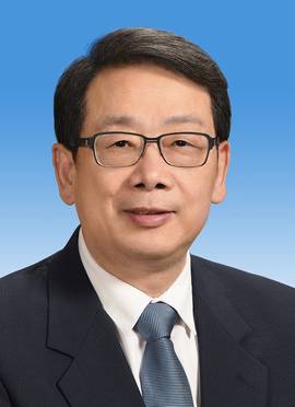 陈希