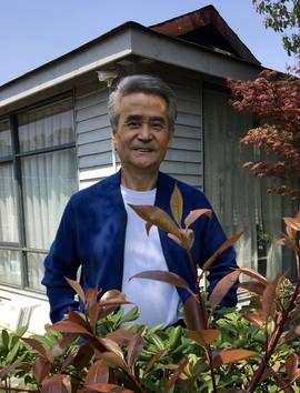 成国栋