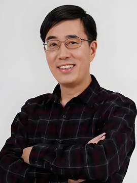 陈向东