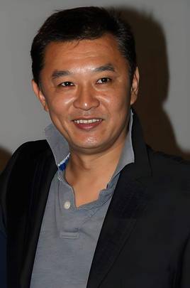 程小东