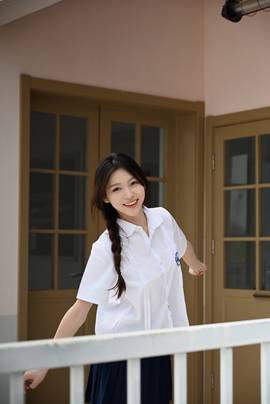 陈羽翎