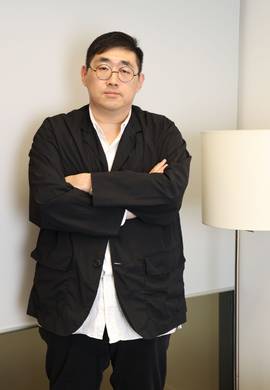 陈茂贤