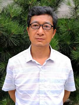 陈姗姗