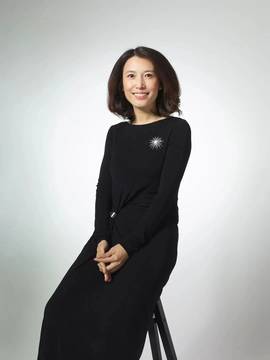 陈晓楠