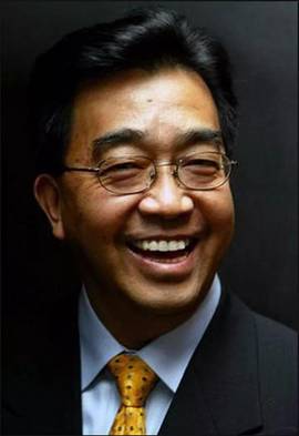 陈逸飞
