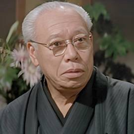 志村乔