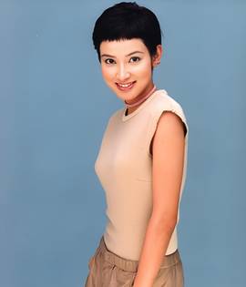郑雪儿