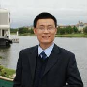 郑旭东