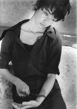 真野桐奈
