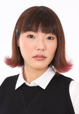 志田有彩