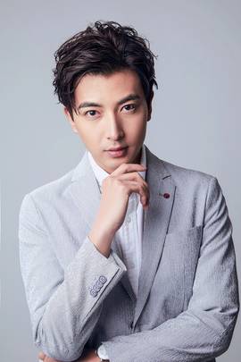 郑明洋