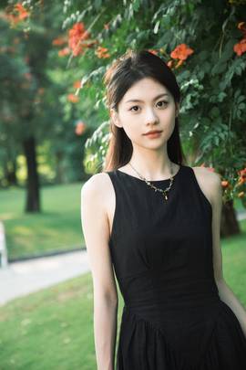 林子璐