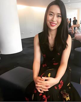林慧玲