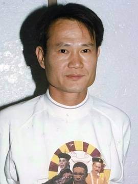 林正英