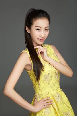 林玉