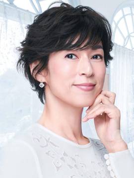 铃木保奈美