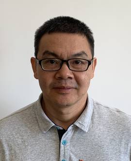 林扬