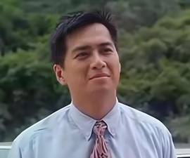 林祖辉