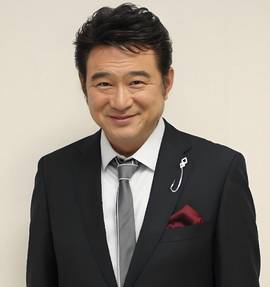 船越英一郎