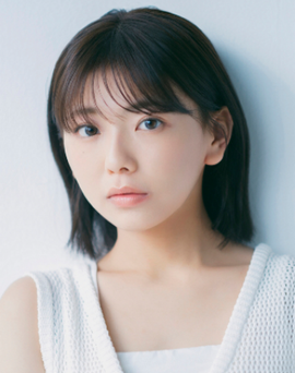 大熊杏优