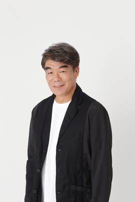 村田雄浩