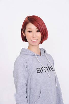 村濑迪与