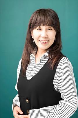 岛本须美