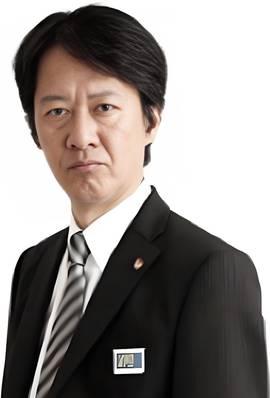 川原和久