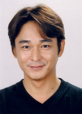 川野太郎