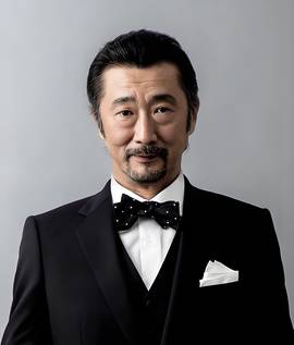 大冢明夫