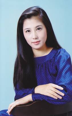 大原丽子