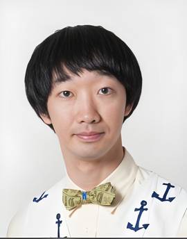 大水洋介