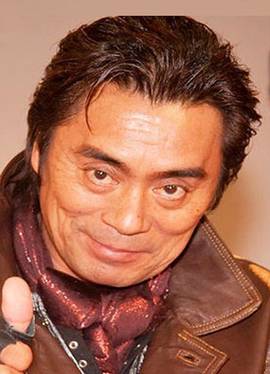 大叶健二