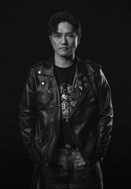 大柳真一郎