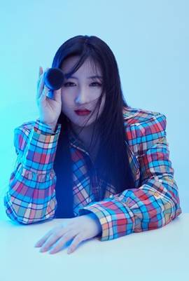锤娜丽莎