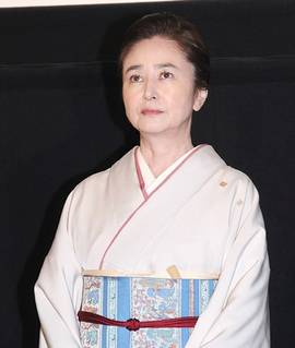 大谷直子