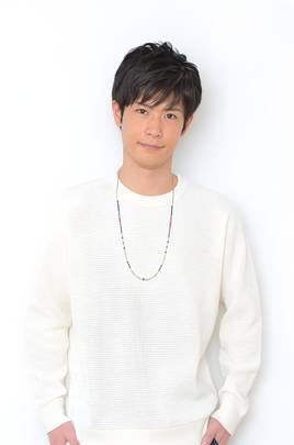 大冢刚央