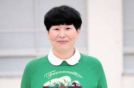 大岛美幸