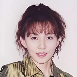 岛津冴子