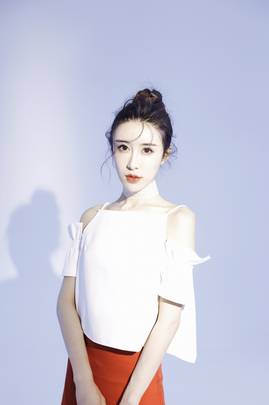 崔舒贺