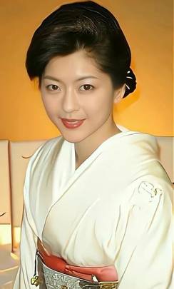 中山忍