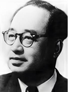 周伯勋