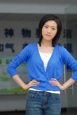 周毅