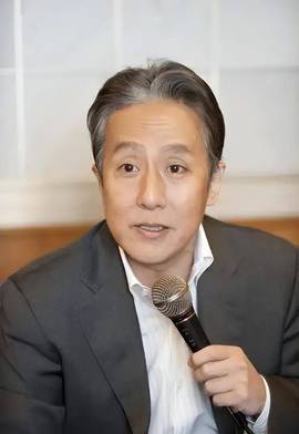 中村勘三郎