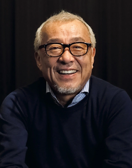 中尾隆圣